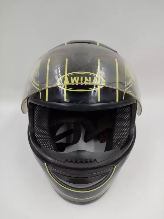 KASK AWINA INTEGRALNY M 57-58