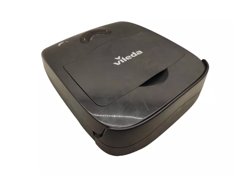 ROBOT SPRZĄTAJĄCY VILEDA VR100