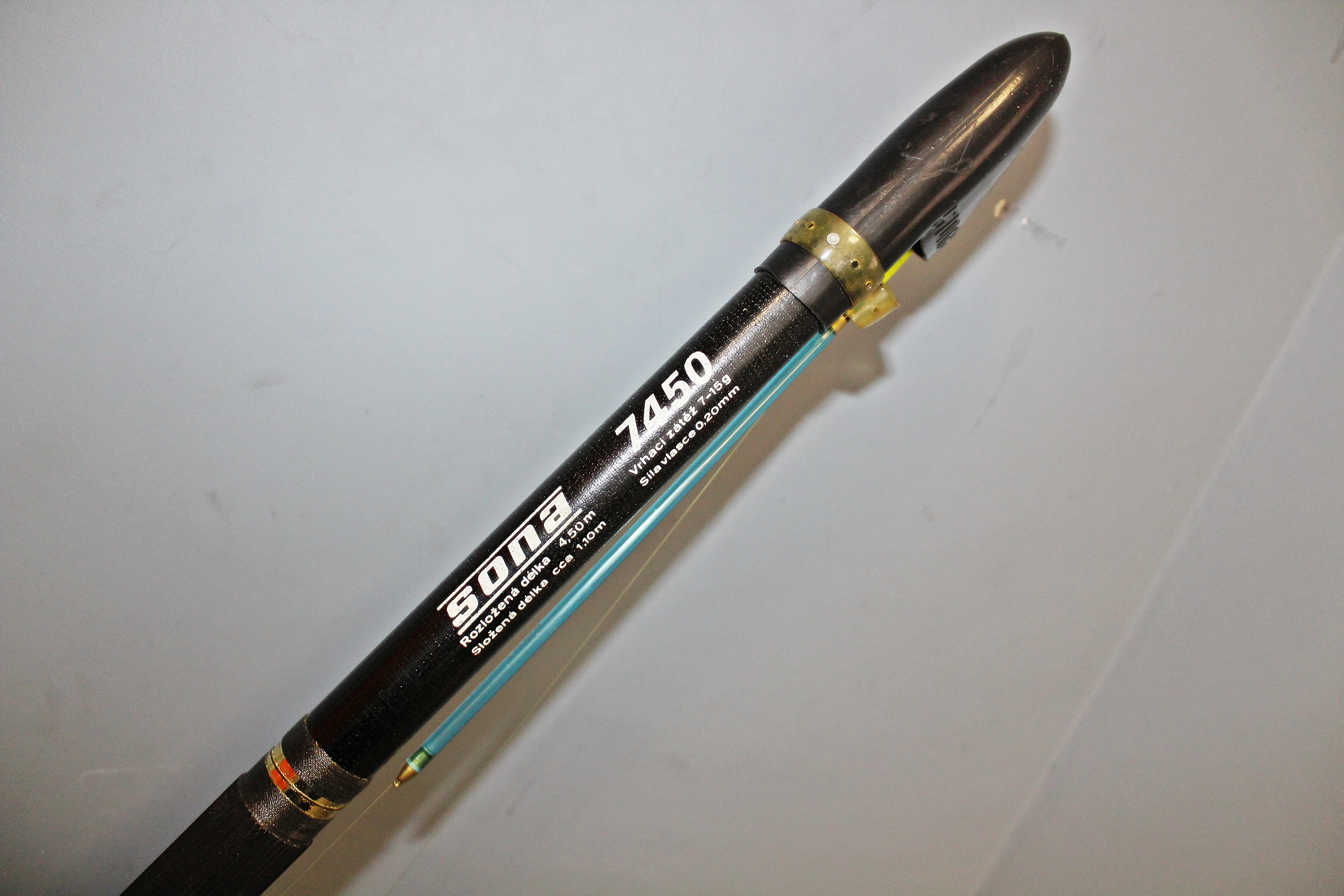 wedka-sona-7450-z-kolowrotkiem-byron-hx200-kod-producenta-a001