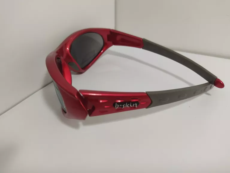 OKULARY SPORTOWE NA ROWER B-SKIN