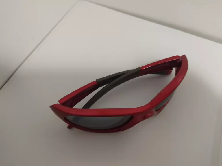 OKULARY SPORTOWE NA ROWER B-SKIN