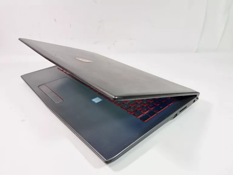 LAPTOP MSI MS-16J9