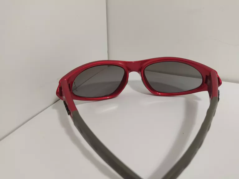 OKULARY SPORTOWE NA ROWER B-SKIN