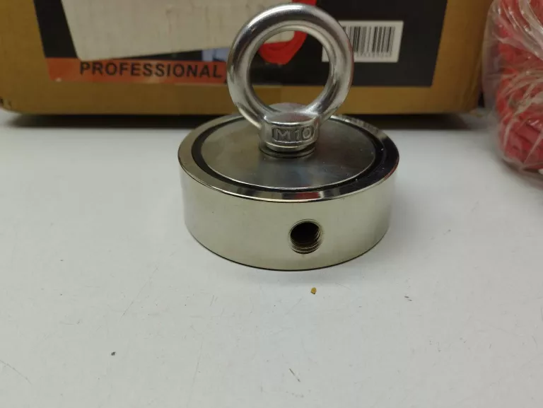 MAGNES NEODYMOWY KRAFT&DELE 240 KG