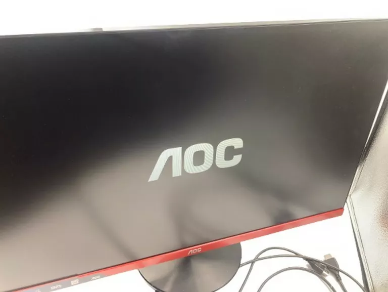 MONITOR AOC G2790PX