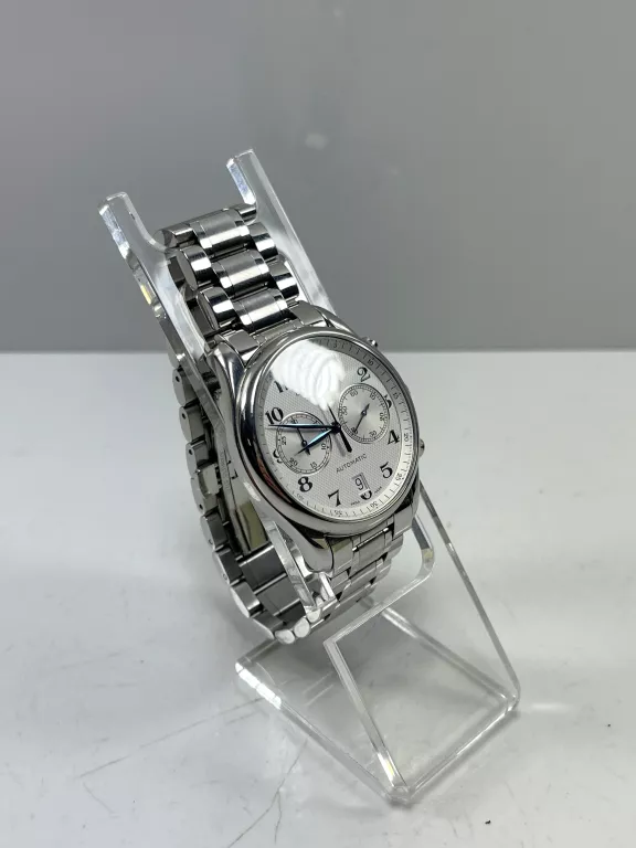ZEGAREK LONGINES MASTER COLLECTION L.651.3