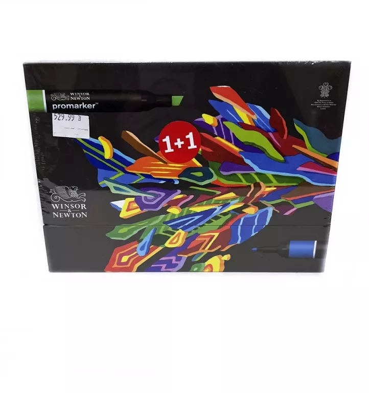 WINSOR NEWTON PROMARKER 48
