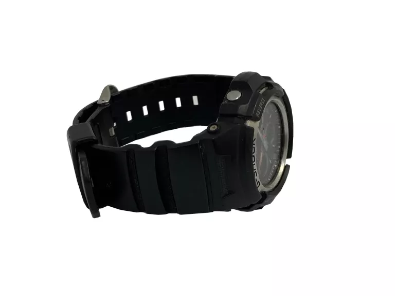 ZEGAREK MĘSKI G-SHOCK CASIO 4778 AW-590