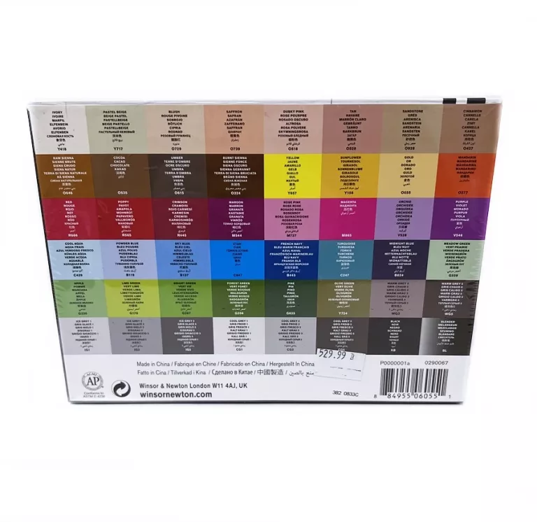 WINSOR NEWTON PROMARKER 48
