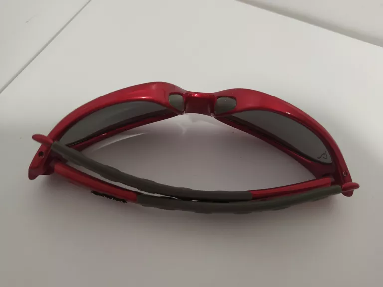 OKULARY SPORTOWE NA ROWER B-SKIN