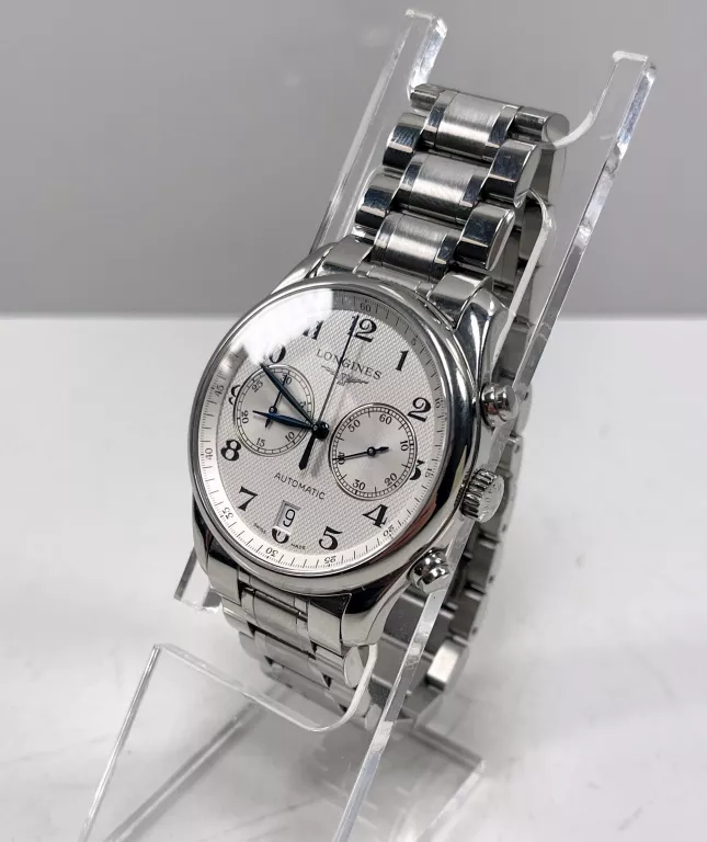 ZEGAREK LONGINES MASTER COLLECTION L.651.3