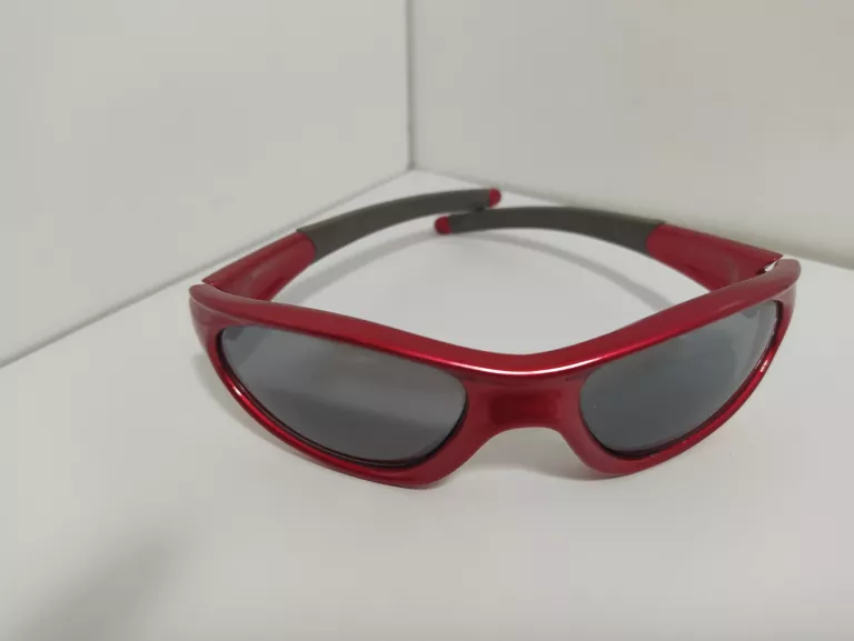 OKULARY SPORTOWE NA ROWER B-SKIN