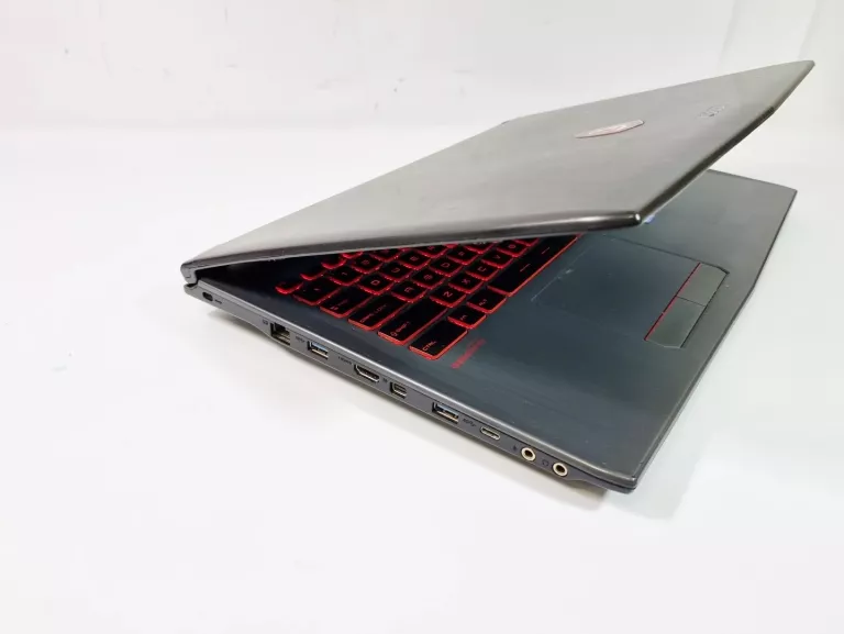 LAPTOP MSI MS-16J9