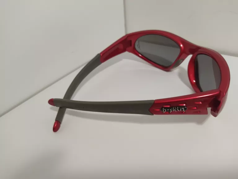 OKULARY SPORTOWE NA ROWER B-SKIN