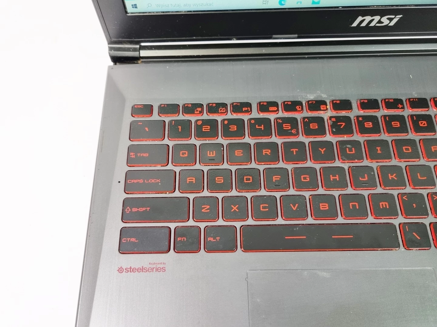 laptop-msi-ms-16j9-stan-uzywany