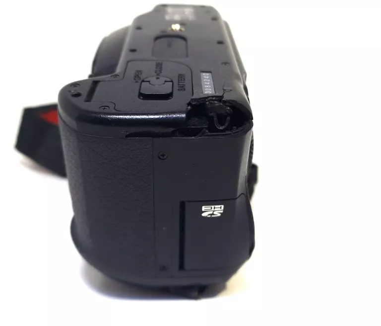 APARAT PENTAX K20D SPRAWDŹ OPIS!