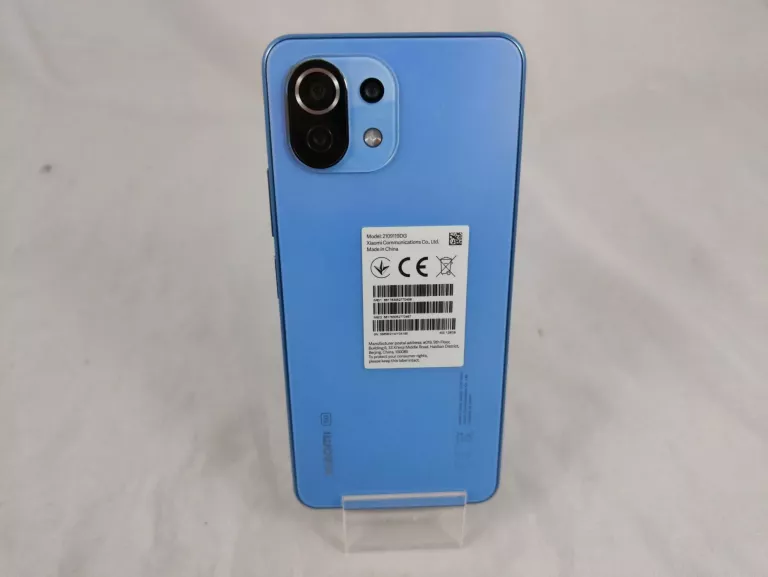 XIAOMI 11 LITE 5G 8/128GB / KOMPLET - KONTO XIAOM