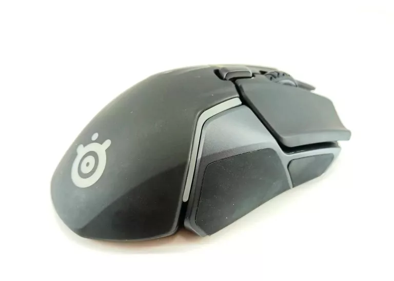 MYSZ GAMINGOWA STEELSERIES RIVAL 600