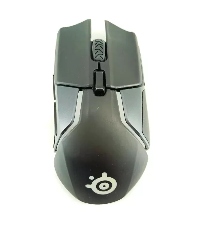 MYSZ GAMINGOWA STEELSERIES RIVAL 600