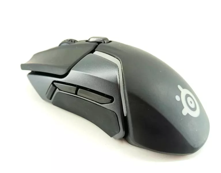 MYSZ GAMINGOWA STEELSERIES RIVAL 600