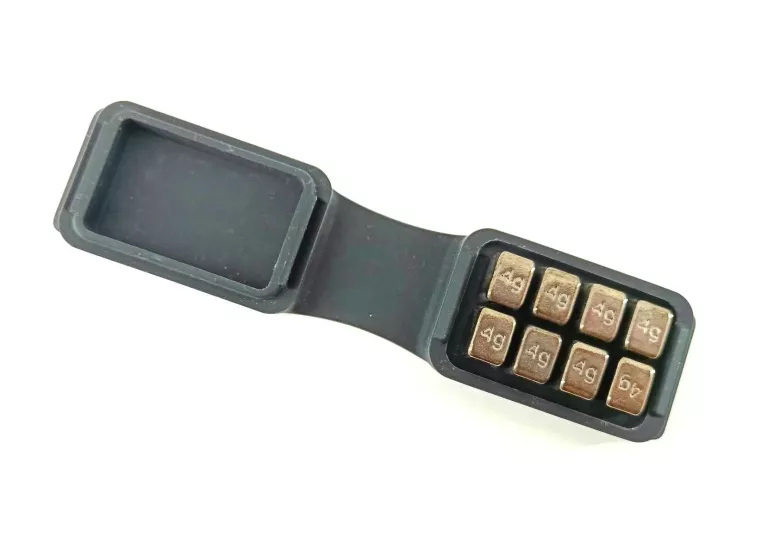 MYSZ GAMINGOWA STEELSERIES RIVAL 600