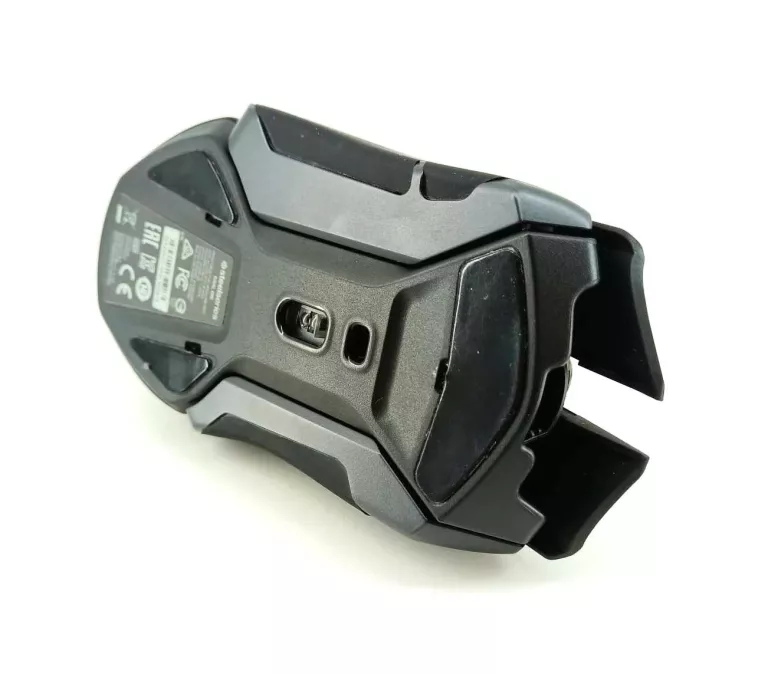 MYSZ GAMINGOWA STEELSERIES RIVAL 600