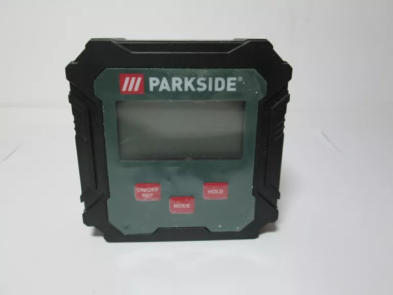 PARKSIDE INKLINOMETR PRZECHYLOMIERZ