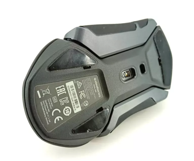 MYSZ GAMINGOWA STEELSERIES RIVAL 600