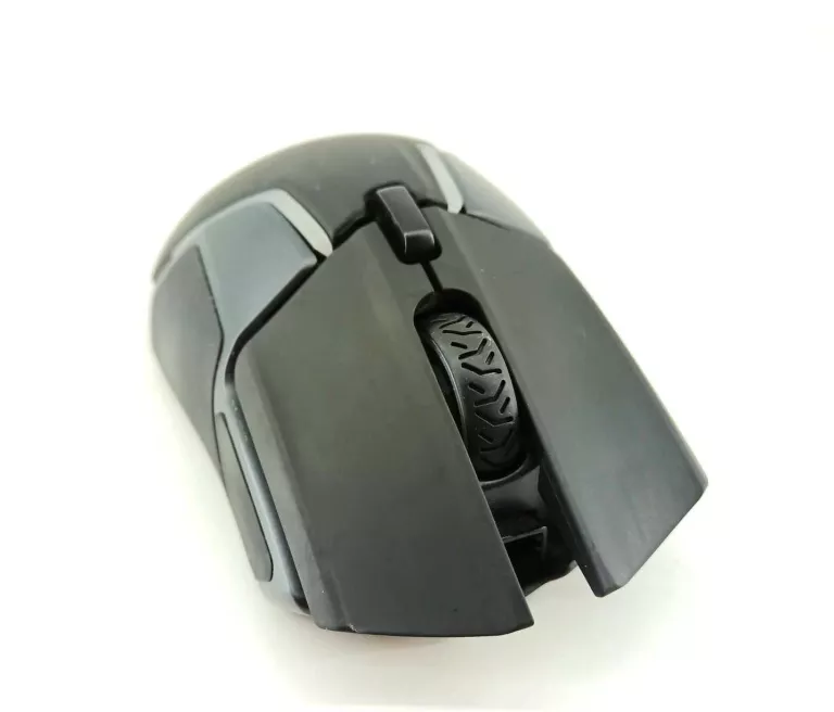 MYSZ GAMINGOWA STEELSERIES RIVAL 600