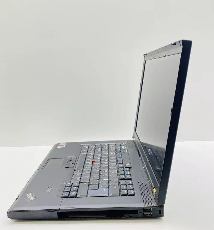 LAPTOP LENOVO T61 CZYTAJ OPIS!