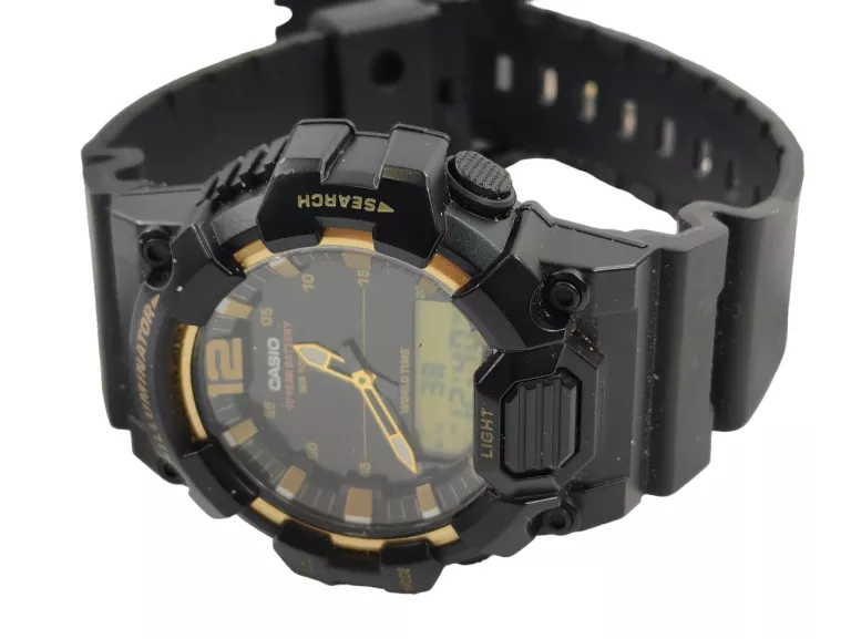 ZEGAREK CASIO HDC-700-9A