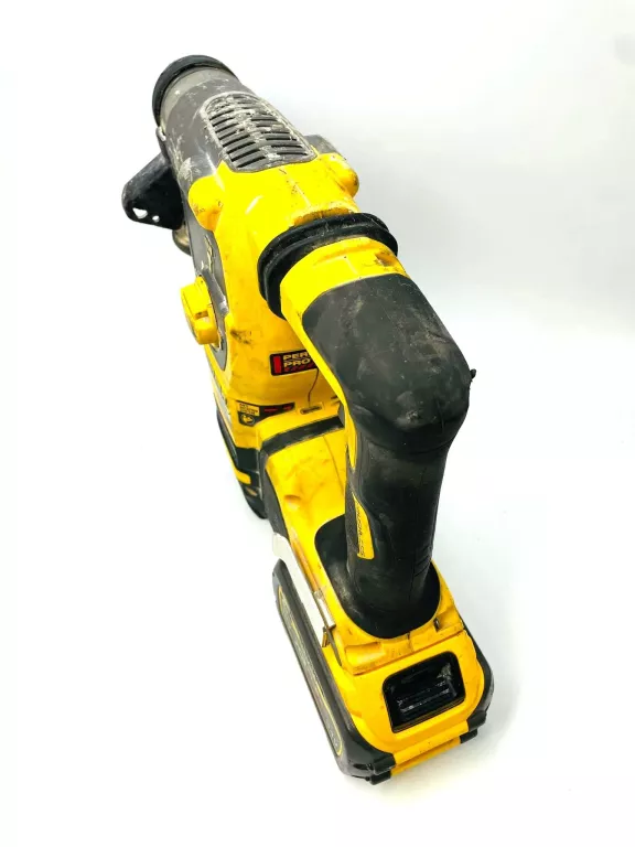 MŁOTOWIERTARKA DEWALT DCH323 SDS PLUS
