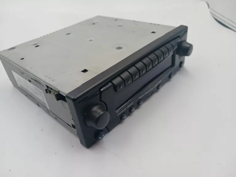 RADIO SAMOCHODOWE BECKER TRAFIIC PRO HIGH SPEED