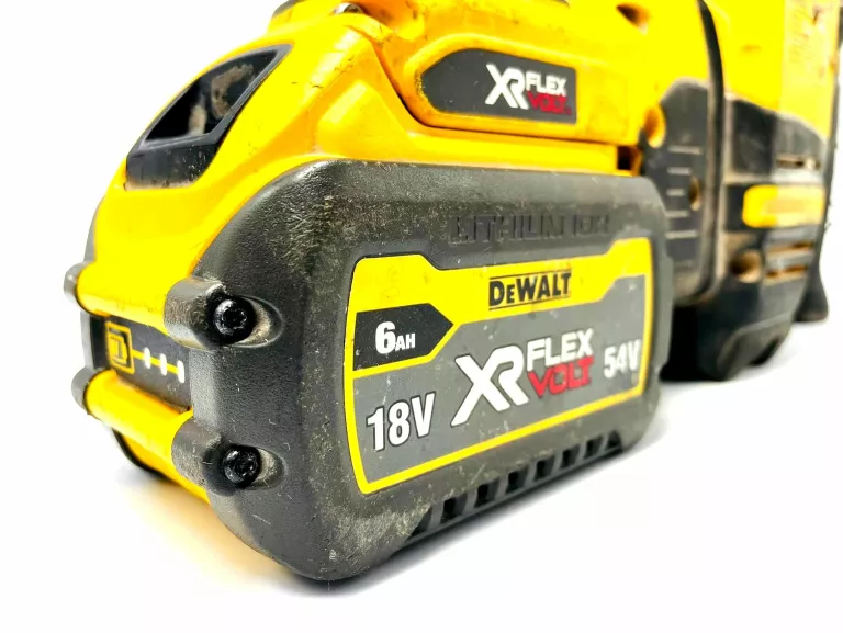 MŁOTOWIERTARKA DEWALT DCH323 SDS PLUS
