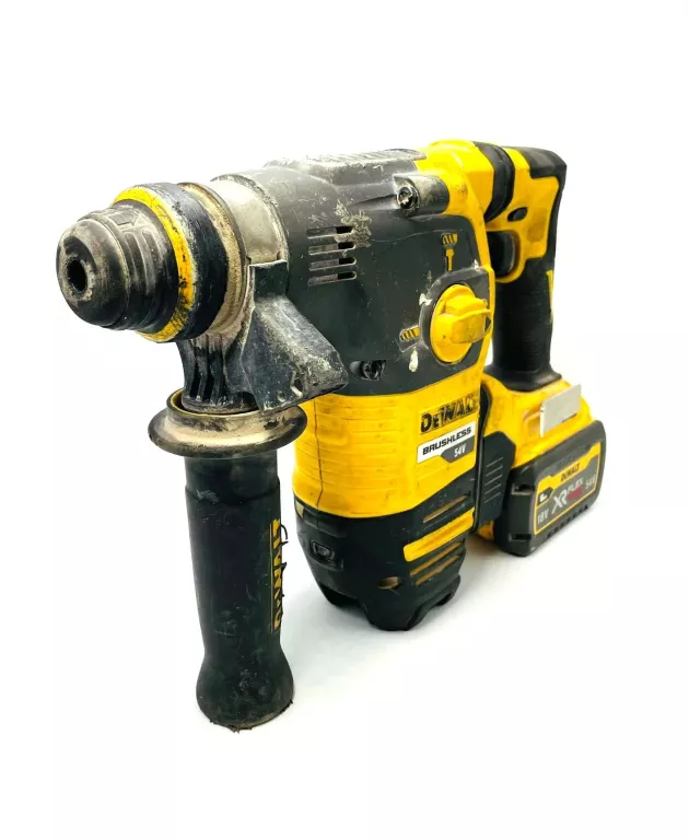 MŁOTOWIERTARKA DEWALT DCH323 SDS PLUS