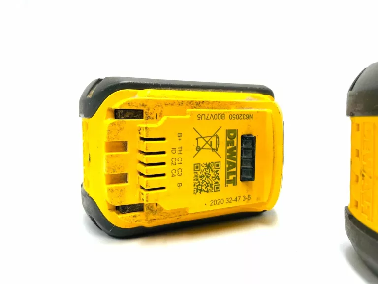 MŁOTOWIERTARKA DEWALT DCH323 SDS PLUS