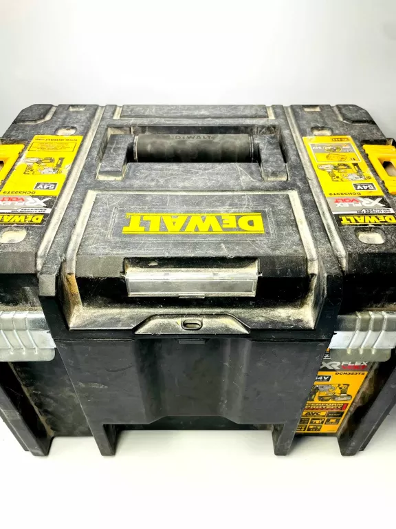 MŁOTOWIERTARKA DEWALT DCH323 SDS PLUS