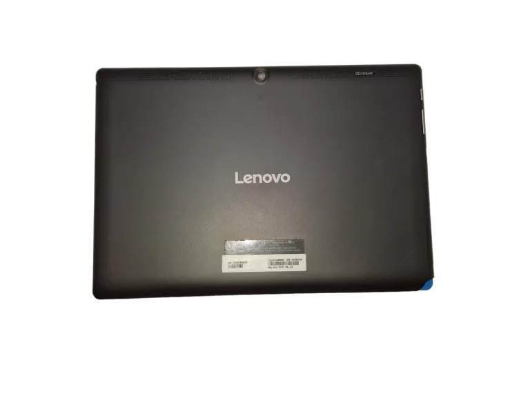 TABLET LENOVO TAB 10 TB-X103F 1GB RAM 16GB ROM USZKODZONY