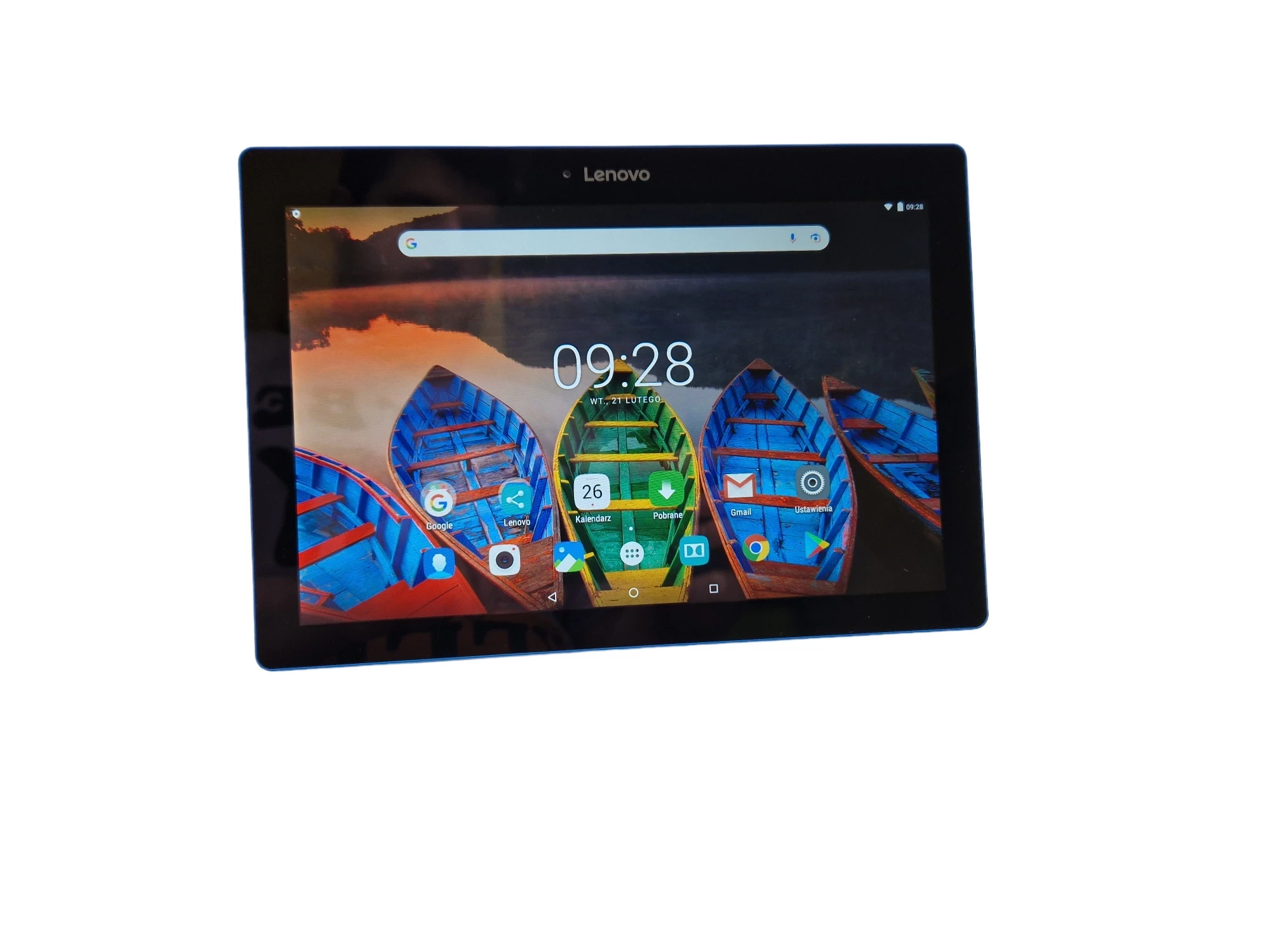 tablet-lenovo-tab-10-tb-x103f-1gb-ram-16gb-rom-uszkodzony-komunardow-7a-swidnica