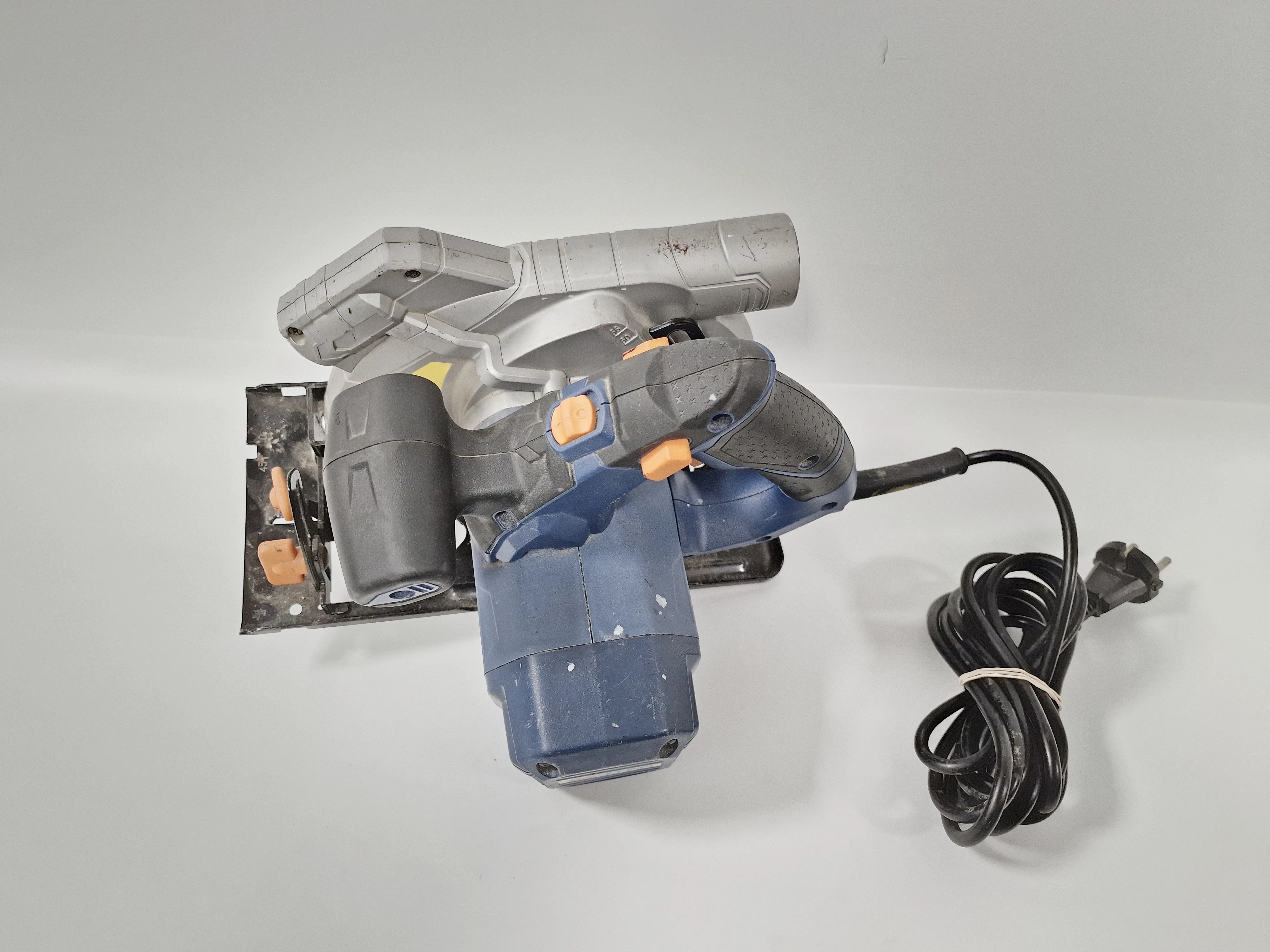 pilarka-dexter-nc1300cs-opis-stan-uzywany