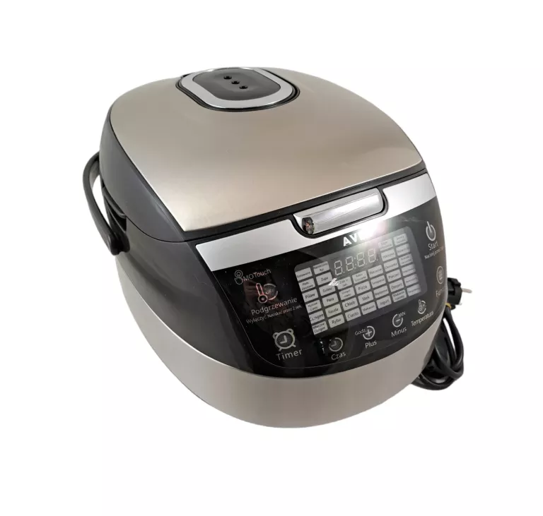 ROBOT KUCHENNY AVEN RF-501ACT MULTI COOKER PUDEŁK
