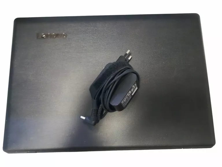 LAPTOP LENOVO IDEAPAD 110-15IBR/N3060/4GB/500GB