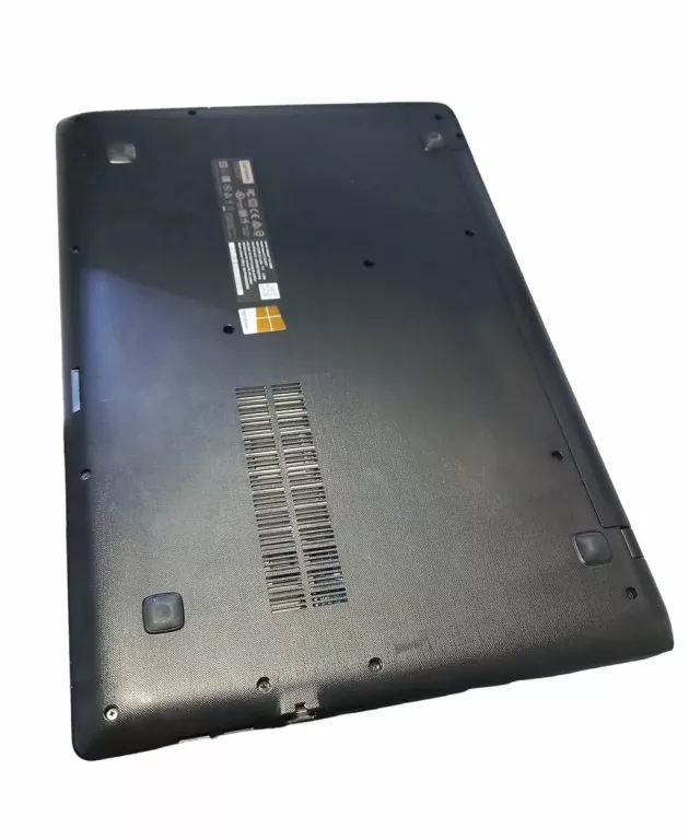 LAPTOP LENOVO IDEAPAD 110-15IBR/N3060/4GB/500GB