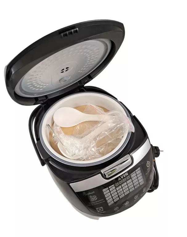 ROBOT KUCHENNY AVEN RF-501ACT MULTI COOKER PUDEŁK