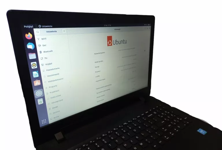 LAPTOP LENOVO IDEAPAD 110-15IBR/N3060/4GB/500GB