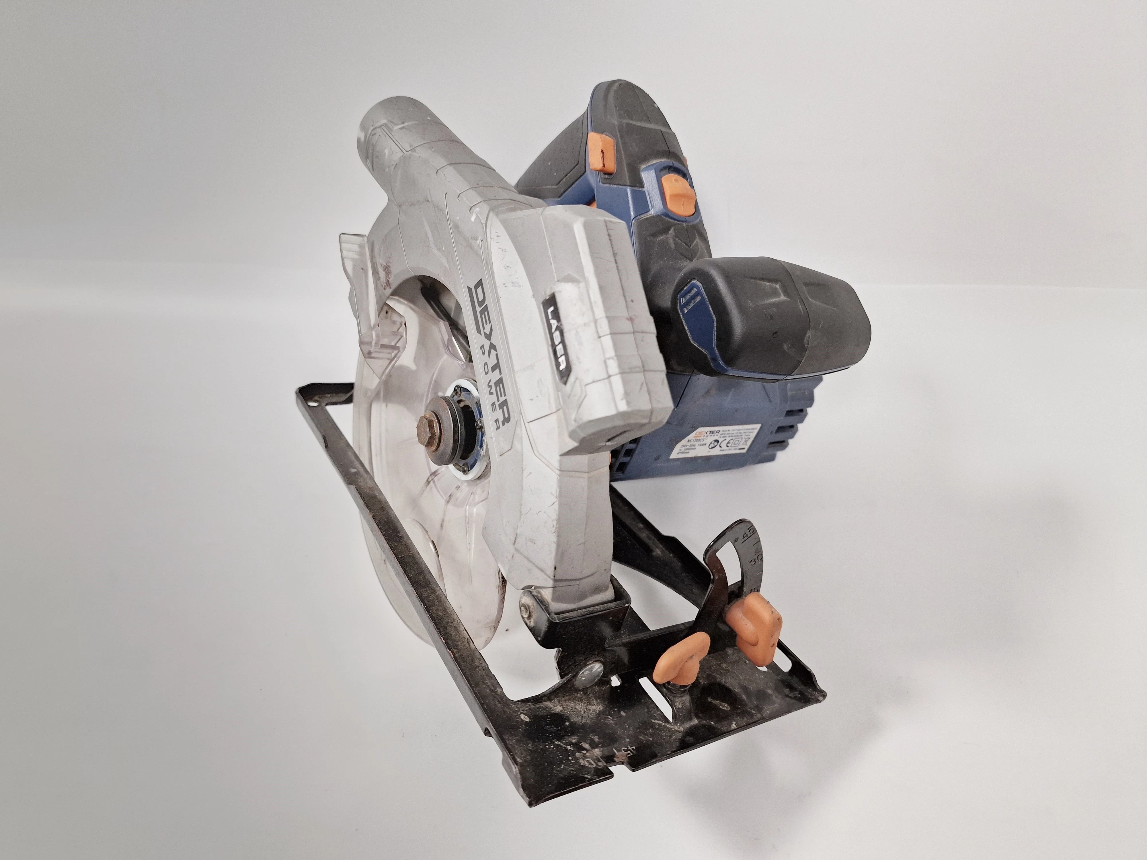 pilarka-dexter-nc1300cs-opis-ean-gtin-8057099022903