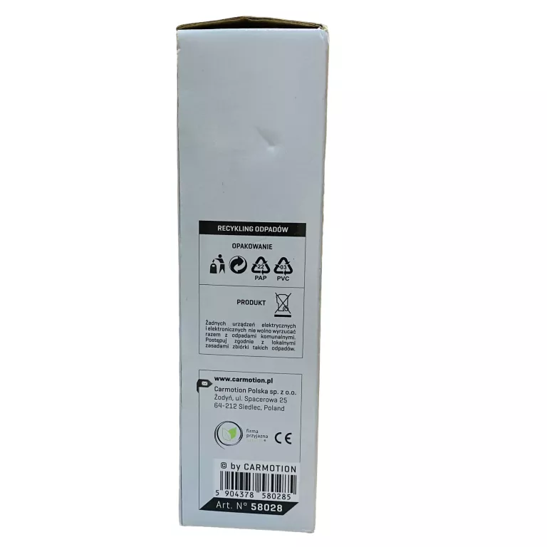 POMPA ZANURZENIOWA DO PALIWA FI 38MM 12V Z SITKIE