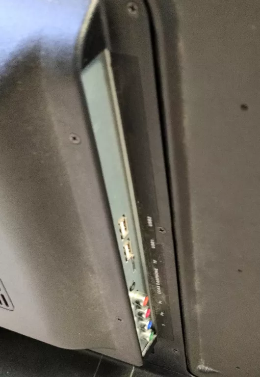 TELEWIZOR MANTA 40LUA85K BRAK PILOTA