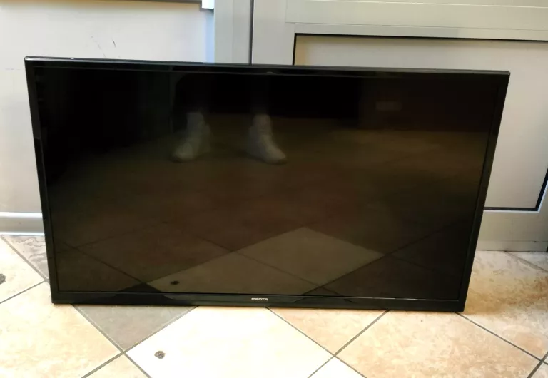 TELEWIZOR MANTA 40LUA85K BRAK PILOTA