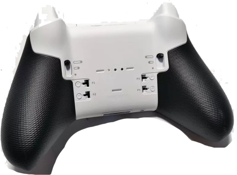 MICROSOFT KONTROLER XBOX ELITE V2 CORE WHITE